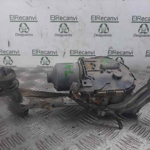 MOTOR LIMPIA DELANTERO SEAT LEON (1P1) Comfort Limited   |   04.07 – …