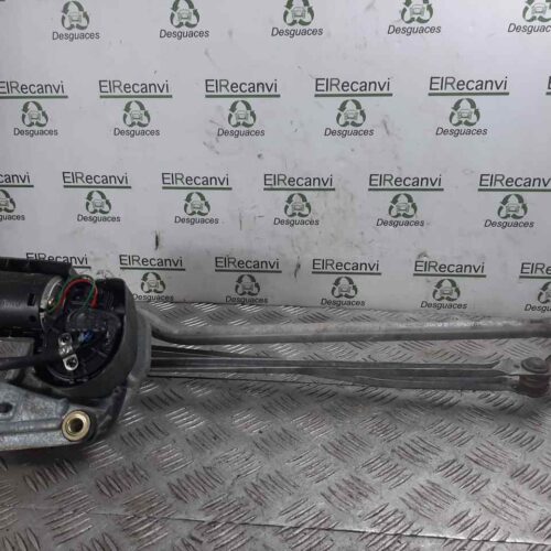 MOTOR LIMPIA DELANTERO PEUGEOT 306 BERLINA 3/4/5 PUERTAS (S2) Graffic   |   12.97 – 12.99