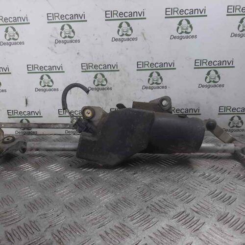 MOTOR LIMPIA DELANTERO FIAT MULTIPLA (186) JTD 105 ELX   |   01.99 – 12.00