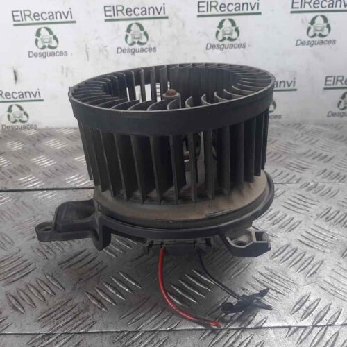 MOTOR CALEFACCION CITROEN BERLINGO 1.9 D SX Familiar   |   10.02 – 12.09