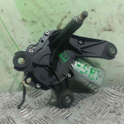 MOTOR LIMPIA TRASERO OPEL MERIVA Blue Line   |   04.04 – 12.04