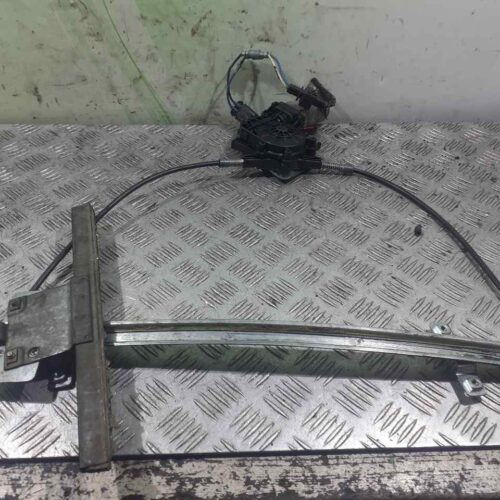 ELEVALUNAS DELANTERO IZQUIERDO SEAT TOLEDO (1L) Base   |   12.96 – …