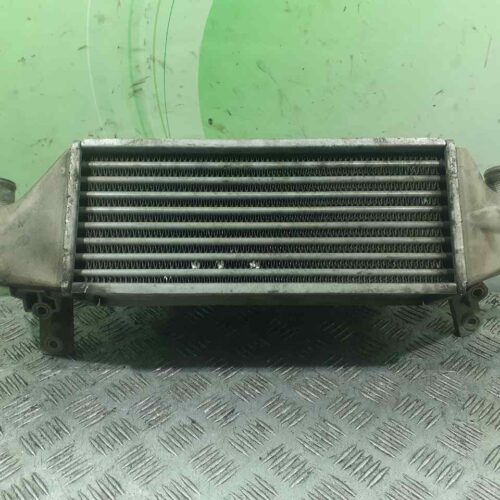 INTERCOOLER FORD FOCUS BERLINA (CAK) Ambiente   |   0.98 – …