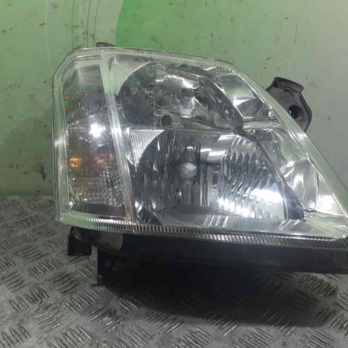 FARO DERECHO OPEL MERIVA Blue Line   |   04.04 – 12.05