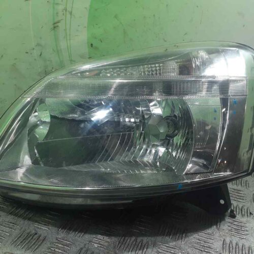 FARO IZQUIERDO PEUGEOT PARTNER (S2) Combi Pro   |   11.02 – 12.04