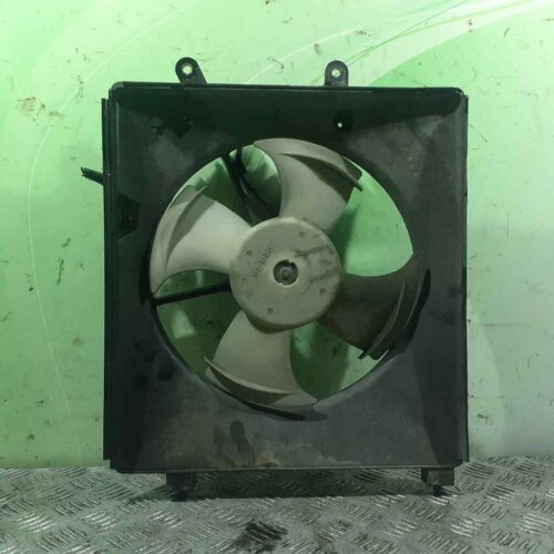 ELECTROVENTILADOR HONDA ACCORD BERLINA (CL/CN) 2.0 VTEC CAT   |   0.03 – 0.08