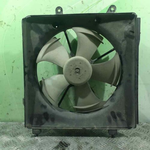 ELECTROVENTILADOR HONDA ACCORD BERLINA (CL/CN) 2.0 VTEC CAT   |   0.03 – 0.08