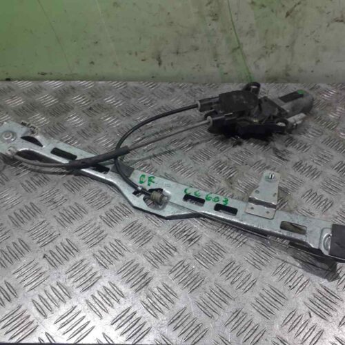 ELEVALUNAS DELANTERO DERECHO PEUGEOT 306 BREAK Boulebard   |   12.00 – 12.03