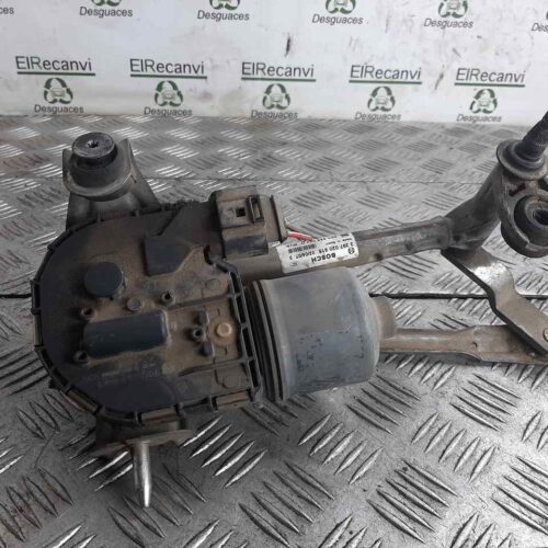 MOTOR LIMPIA DELANTERO SEAT ALTEA XL (5P5) 1.2 TSI   |   0.06 – …