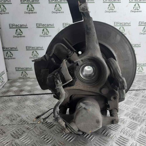 MANGUETA DELANTERA DERECHA PEUGEOT 407 SR Confort   |   05.04 – 12.05