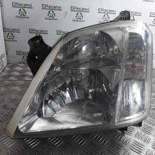 FARO IZQUIERDO OPEL MERIVA Blue Line   |   04.04 – 12.04