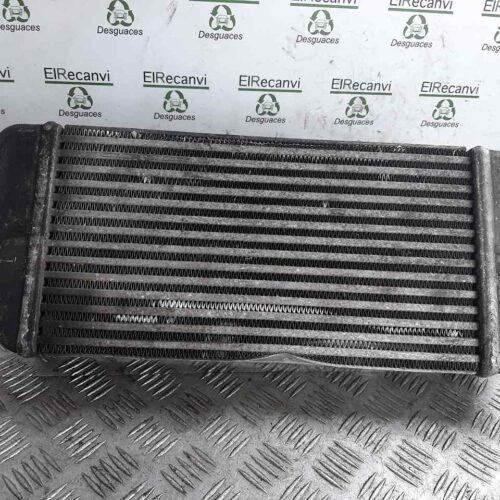 INTERCOOLER KIA CARNIVAL 2.9 CRDi VGT Active   |   07.06 – 12.10