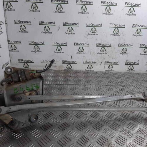 MOTOR LIMPIA DELANTERO PEUGEOT 306 BERLINA 3/4/5 PUERTAS (S2) Boulebard   |   12.97 – 12.00