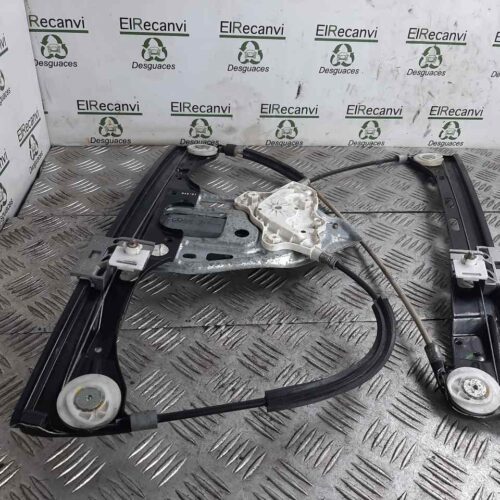 ELEVALUNAS DELANTERO IZQUIERDO MERCEDES CLASE C (W203) BERLINA 220 CDI (203.006)   |   02.00 – 12.04