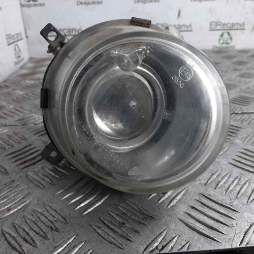 FARO ANTINIEBLA DERECHO HYUNDAI TERRACAN (HP) 2.9 CRDi Full   |   11.01 – 12.04