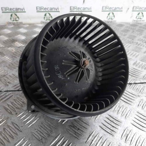 MOTOR CALEFACCION SSANGYONG REXTON 270 Xdi Limited   |   11.06 – …