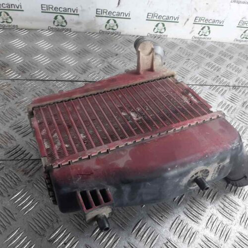 INTERCOOLER HONDA ACCORD BERLINA (CL/CN) 2.2i CTDi Executive   |   09.03 – 12.08