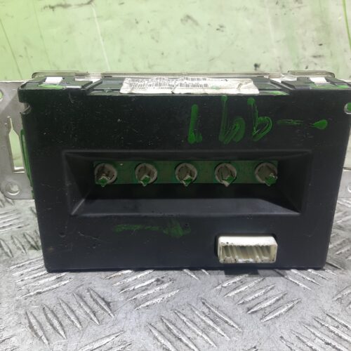 PANTALLA MULTIFUNCION NISSAN ALMERA (N16/E) 1.5 dCi Turbodiesel CAT   |   0.00 – 0.06