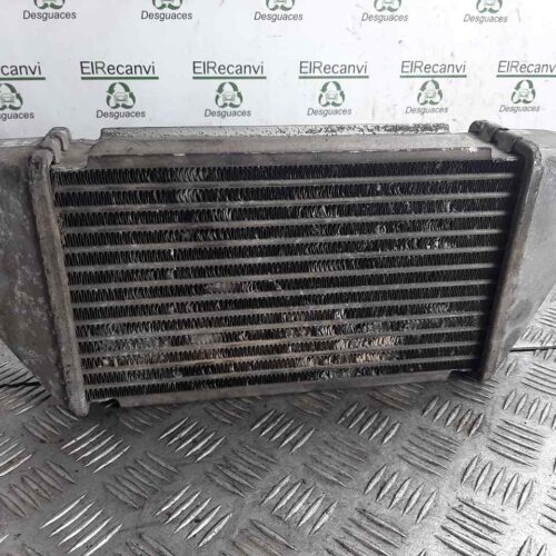 INTERCOOLER HONDA CR-V (RD8) ES | 10.04 – 12.07