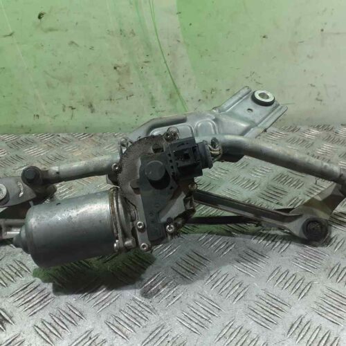 MOTOR LIMPIA DELANTERO FIAT GRANDE PUNTO (199) 1.3 Multijet Sport (01.2007->)   |   01.07 – 12.12