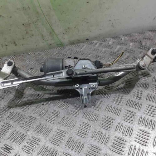 MOTOR LIMPIA DELANTERO PEUGEOT 207 Sport   |   0.06 – …