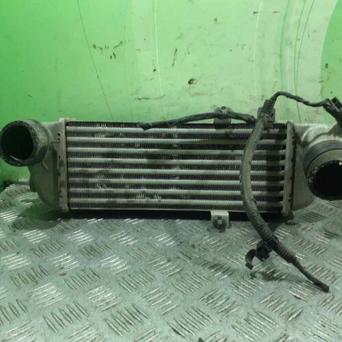 INTERCOOLER HYUNDAI I30 Classic   |   0.07 – …