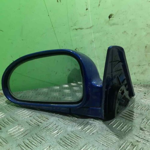 RETROVISOR IZQUIERDO HYUNDAI COUPE (RD) 1.6 FX   |   01.01 – 12.02