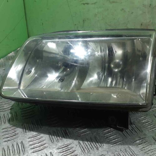 FARO IZQUIERDO VOLKSWAGEN POLO BERLINA (6N2) Trendline   |   10.99 – 12.01