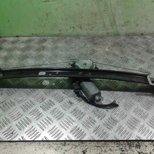 ELEVALUNAS TRASERO IZQUIERDO BMW X5 (E53) 3.0i   |   05.00 – 12.07