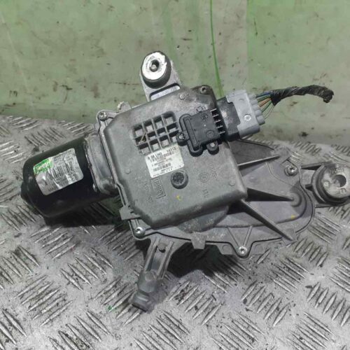 MOTOR LIMPIA DELANTERO CITROEN C4 GRAND PICASSO Exclusive   |   10.06 – 12.11