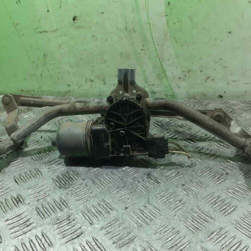 MOTOR LIMPIA DELANTERO PEUGEOT 207 Confort   |   06.07 – 12.11