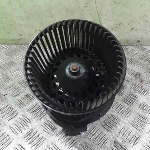 MOTOR CALEFACCION PEUGEOT 207 Confort   |   06.07 – 12.11