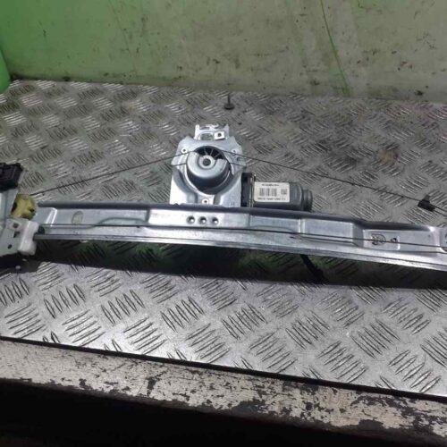 ELEVALUNAS DELANTERO DERECHO PEUGEOT 207 Confort   |   06.07 – 12.11