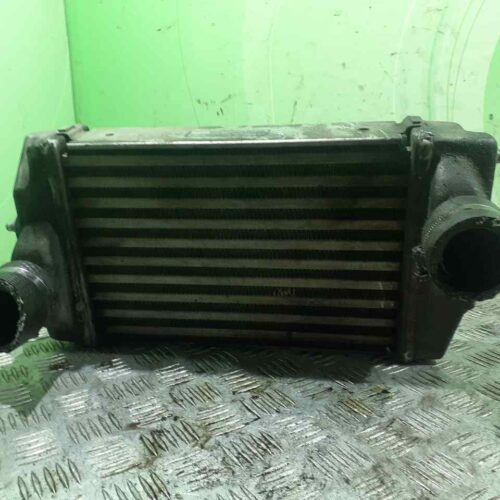 INTERCOOLER CHRYSLER VOYAGER (RG) 2.5 CRD Executive   |   01.07 – 12.07