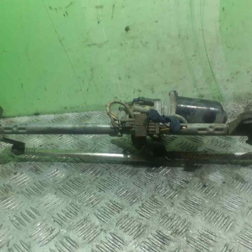 MOTOR LIMPIA DELANTERO OPEL VECTRA C BERLINA Club   |   02.02 – 12.03