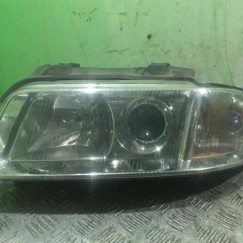 FARO IZQUIERDO AUDI A4 BERLINA (B5) 2.5 TDI   |   02.99 – 12.00