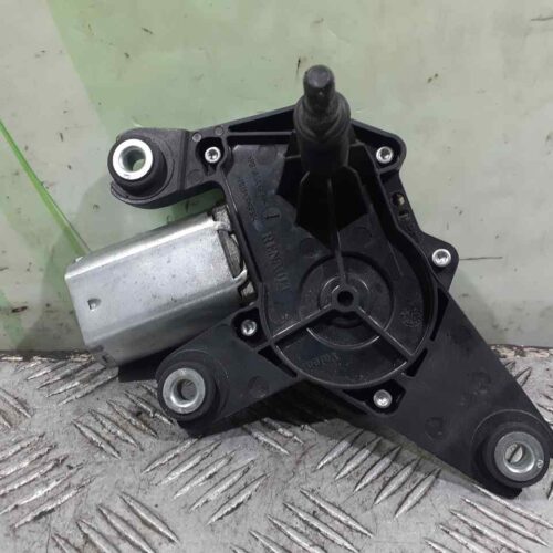 MOTOR LIMPIA TRASERO RENAULT CLIO GRANDTOUR 1.5 dCi Diesel CAT   |   0.08 – 0.12