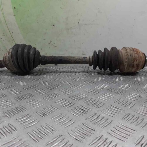 TRANSMISION DELANTERA IZQUIERDA OPEL ASTRA G BERLINA 1.6 16V CAT (Z 16 XEP / LJ7)   |   0.98 – 0.04