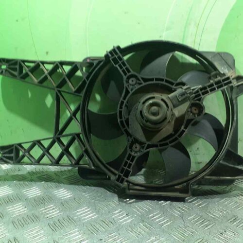 ELECTROVENTILADOR FIAT SEICENTO (187) Active   |   09.02 – …