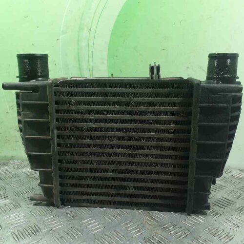 INTERCOOLER RENAULT MODUS Authentique   |   09.06 – 12.08