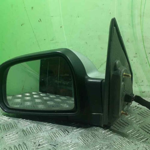 RETROVISOR IZQUIERDO HYUNDAI TUCSON (JM) 2.0 CRDi Comfort (4WD)   |   12.05 – 12.08