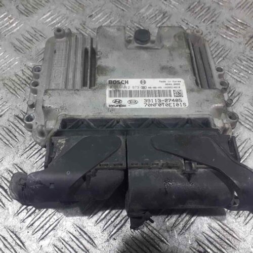 CENTRALITA MOTOR UCE HYUNDAI SONATA (NF) 2.0 CRDI Comfort I   |   05.06 – 12.08