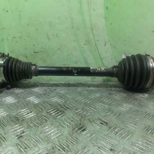 TRANSMISION DELANTERA IZQUIERDA SEAT ALTEA (5P1) 1.9 TDI   |   0.04 – …