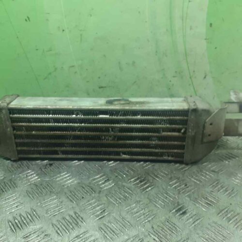 INTERCOOLER OPEL MERIVA 1.7 16V DTI CAT (Y 17 DT / LR6)   |   0.03 – 0.08