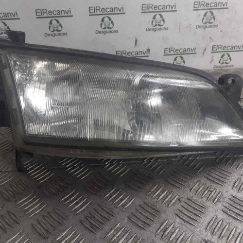 FARO DERECHO OPEL VECTRA B BERLINA Básico   |   08.95 – 12.99