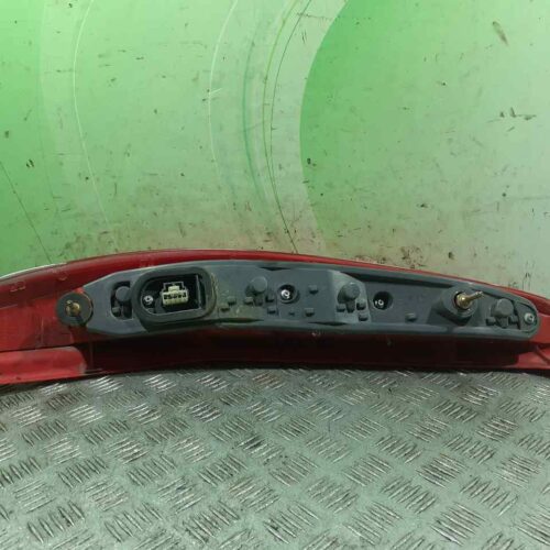 PILOTO TRASERO DERECHO FIAT PUNTO BERLINA (188) 1.2 8V   |   08.99 – 12.02