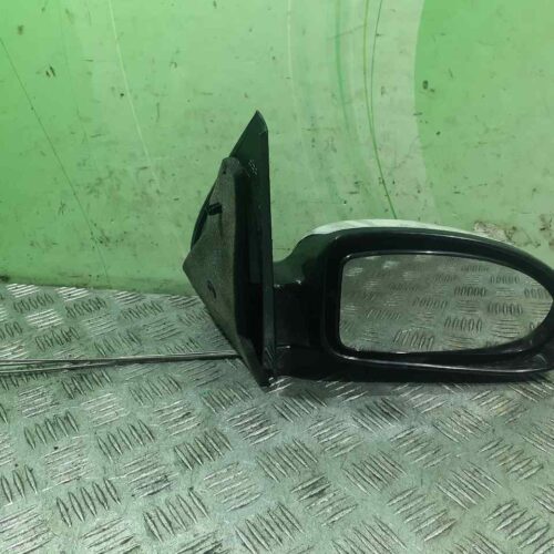 RETROVISOR DERECHO FORD FOCUS BERLINA (CAK) Ambiente   |   08.98 – 12.04