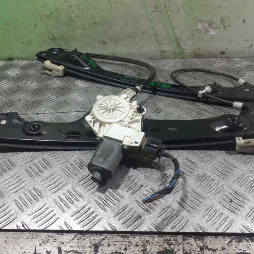 ELEVALUNAS DELANTERO IZQUIERDO BMW SERIE 3 BERLINA (E90) 318d   |   09.05 – 12.08