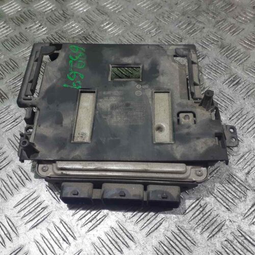 CENTRALITA MOTOR UCE PEUGEOT 407 SW Confort   |   07.07 – 12.09