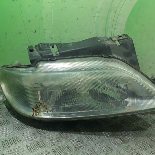 FARO DERECHO CITROEN XSARA BREAK 1.9 D Image   |   06.99 – 12.99